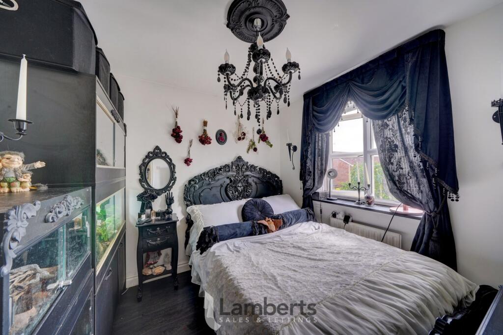 Additional image 13 of Johns Close, Studley, B80