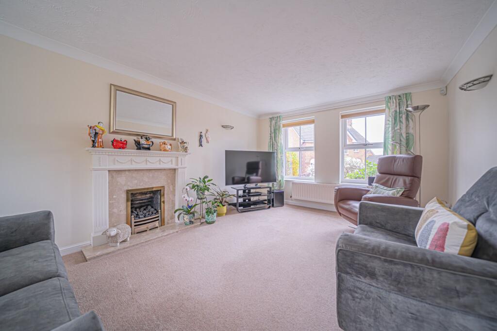 Additional image 5 of Kelmarsh Drive, Solihull, B91