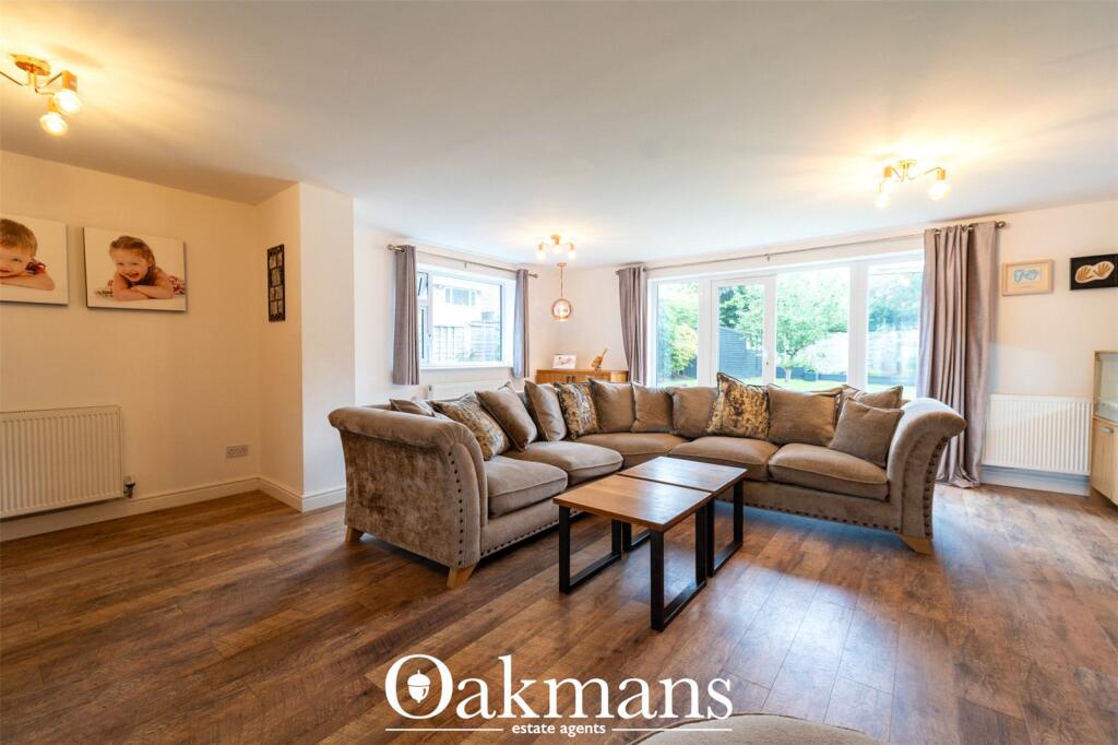 Additional image 42 of Baxterley Green, Solihull, West Midlands, B91