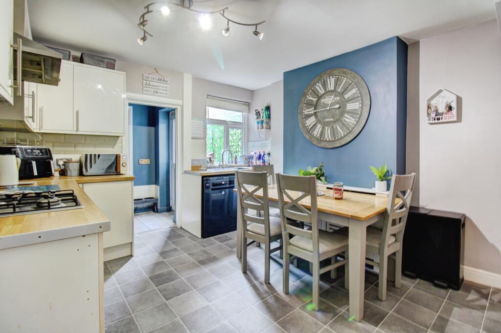 Additional image 8 of New Street, Dordon, B78