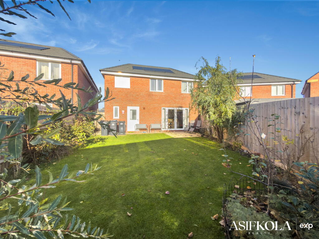 Additional image 14 of Battalion Drive, Sutton Coldfield, B75 7DN