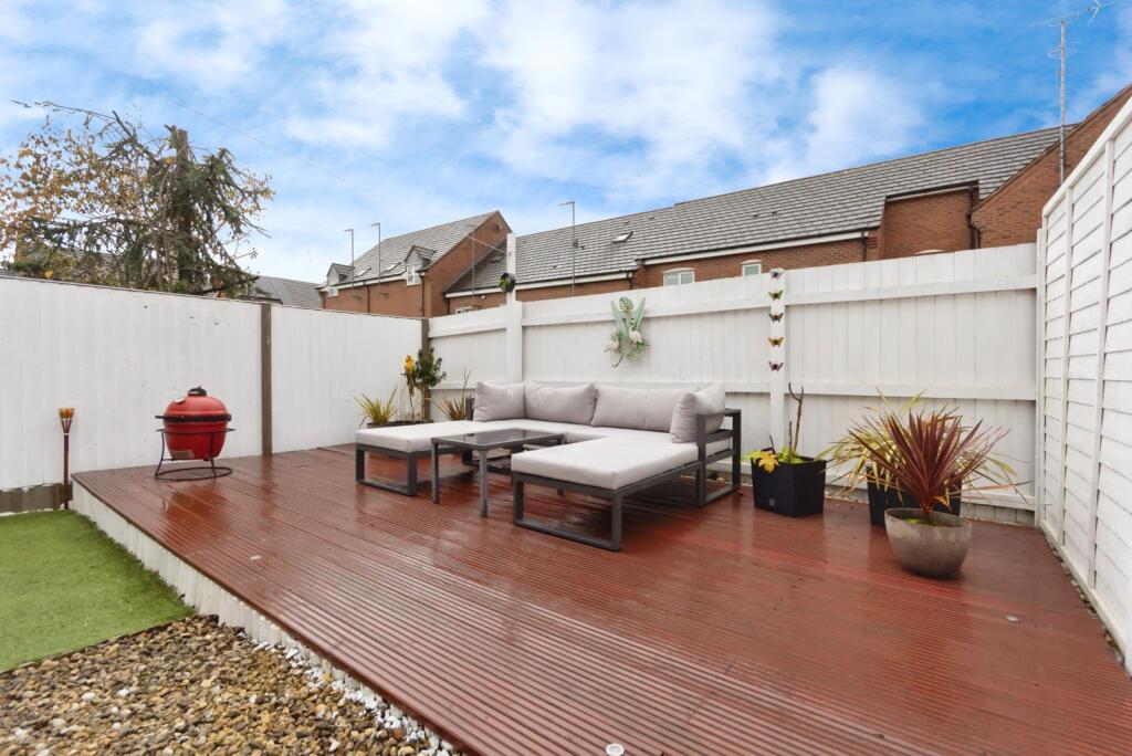 Additional image 16 of Middlewood Close, Solihull, West Midlands, B91