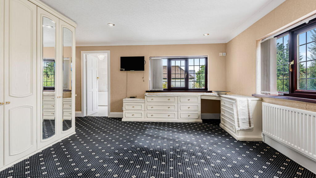 Additional image 9 of Barker Road, Four Oaks