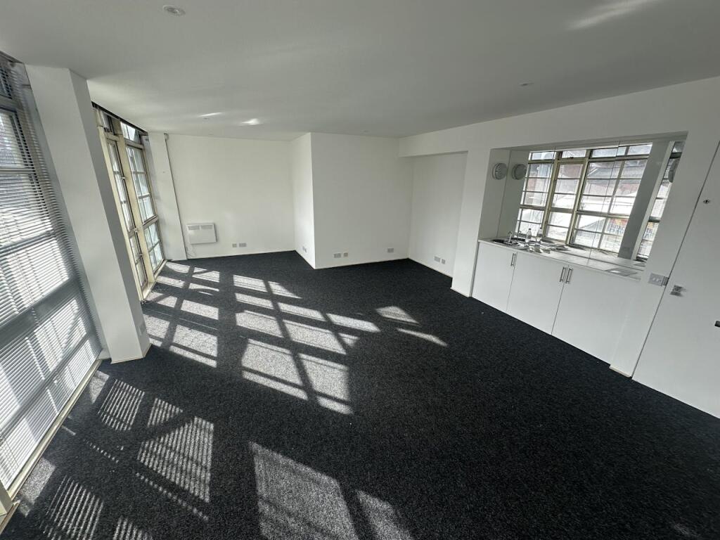 Additional image 2 of The Green House, 208-209, Digbeth, B9 4AA