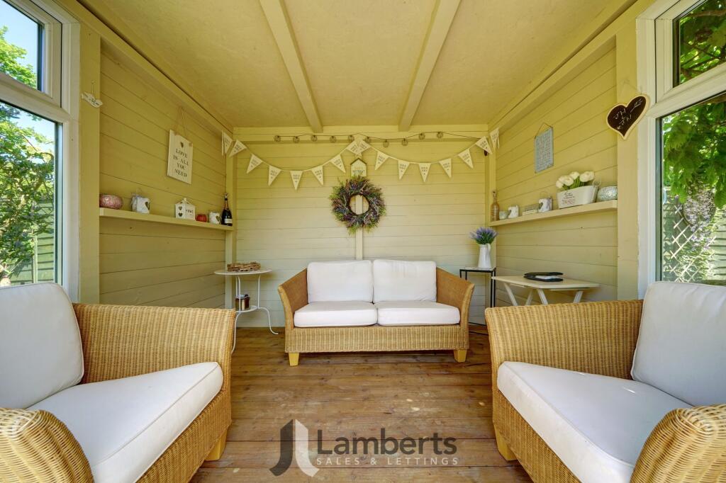 Additional image 16 of Birmingham Road, Mappleborough Green, B80