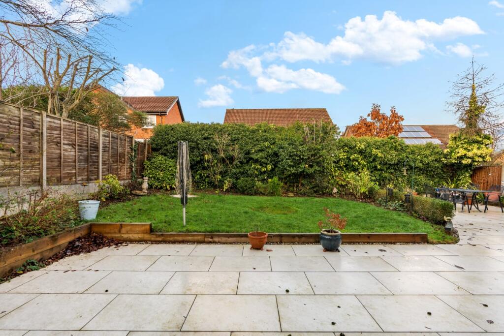 Additional image 33 of Woodston Grove, Solihull, B91