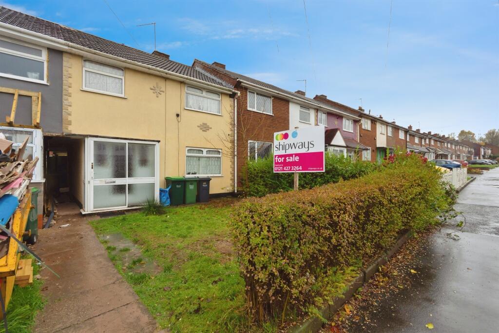 Property image for Grafton Road, Oldbury