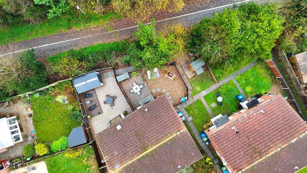 Additional image 19 of Brendon, Tamworth, Staffordshire, B77