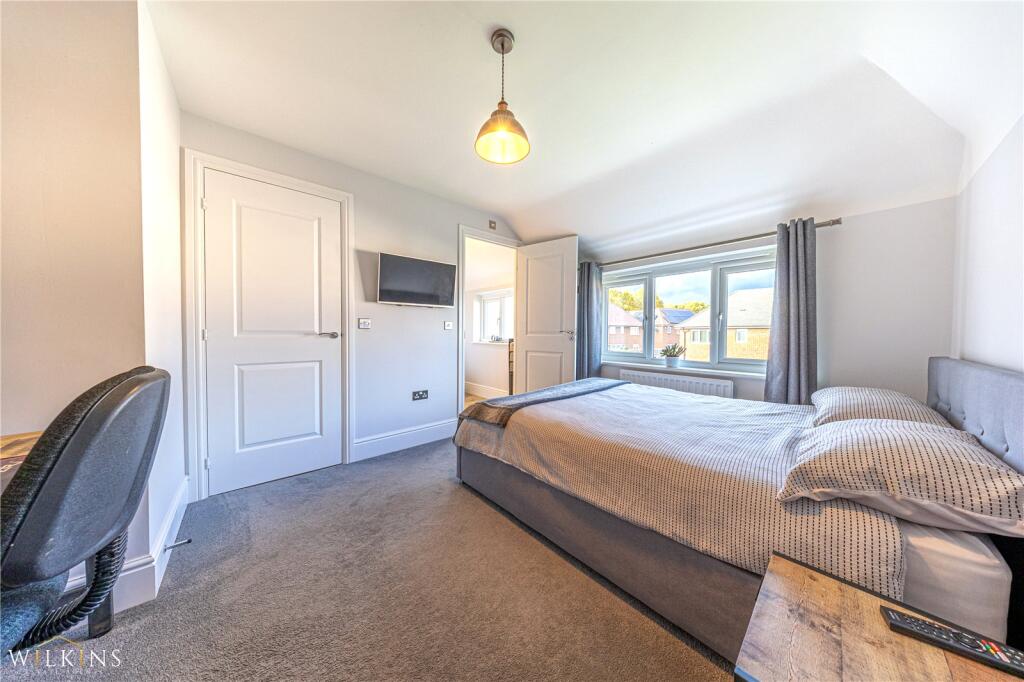 Additional image 23 of Broomyshaw Close, Amington, Tamworth, Staffordshire, B77