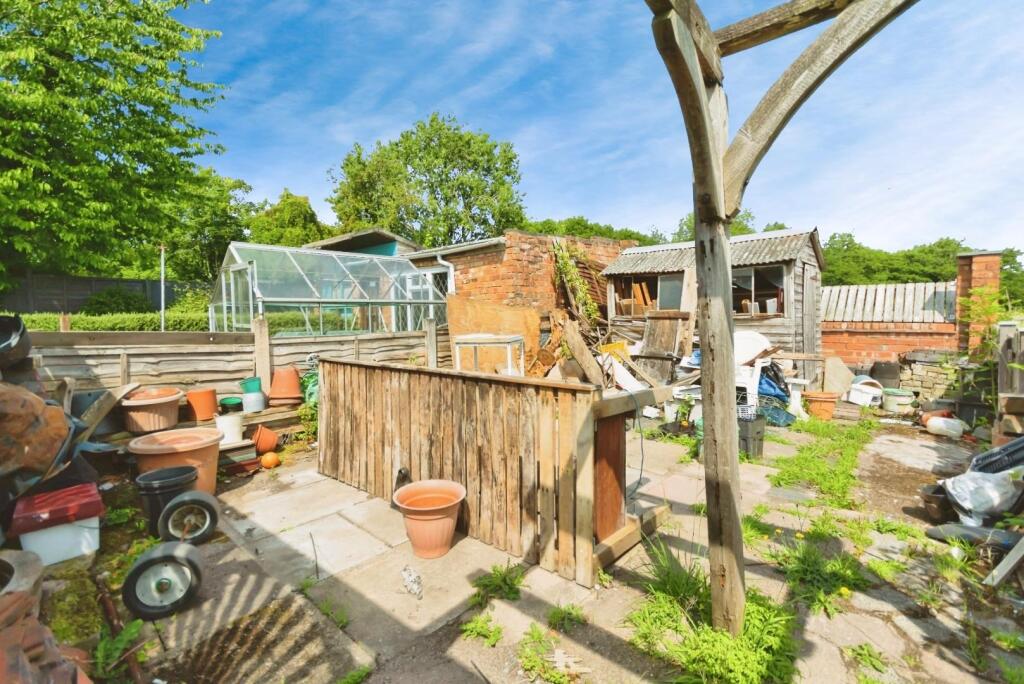 Additional image 20 of Lugtrout Lane, Solihull