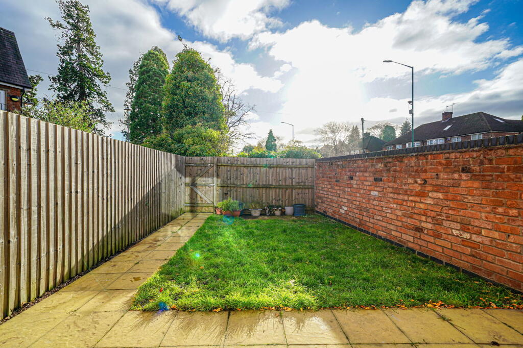 Additional image 16 of 6 Park Mews, Solihull, B91 2GH