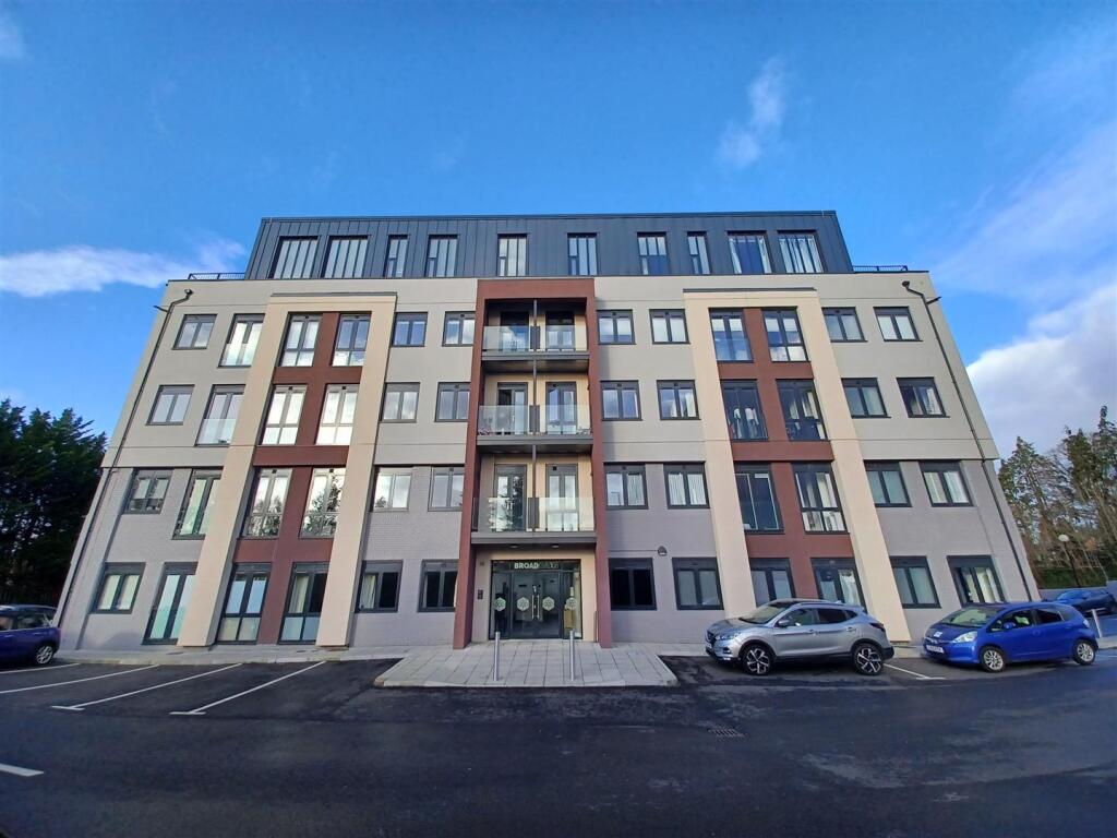 Property image for Broadoaks, Streetsbrook Road, Solihull