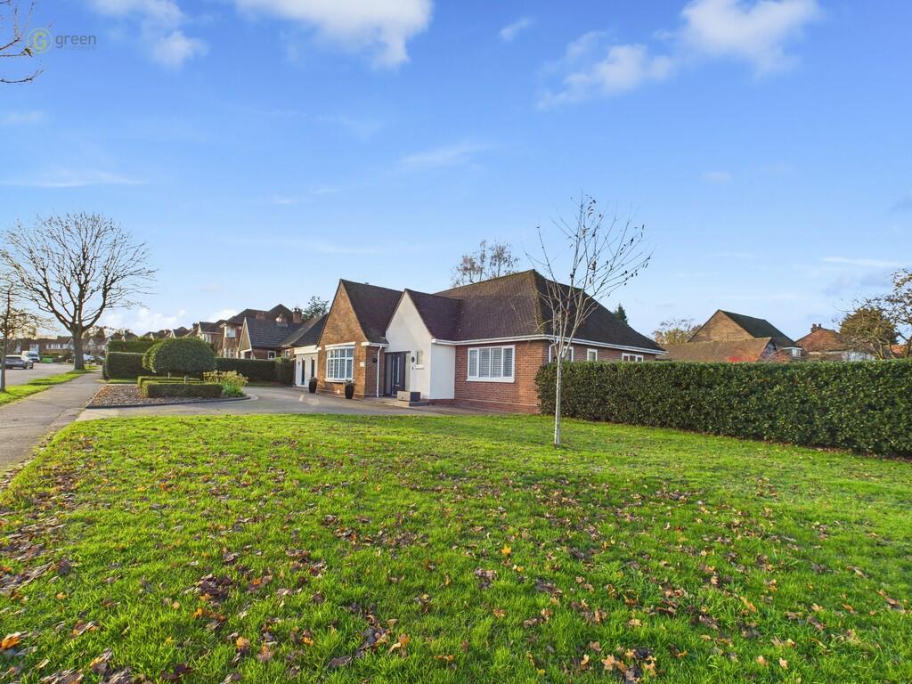 Additional image 34 of Corbridge Road, Boldmere