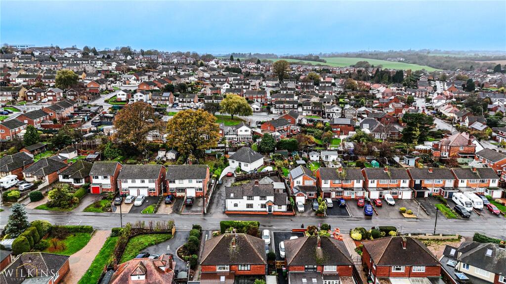 Additional image 33 of Common Lane, Polesworth, Tamworth, Warwickshire, B78