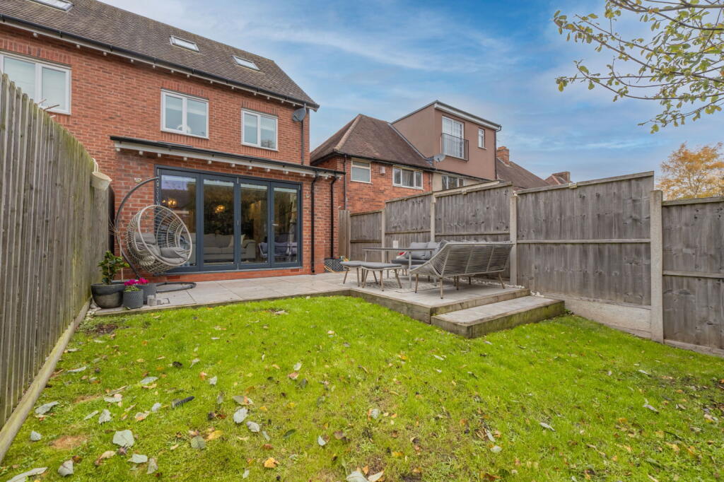 Additional image 38 of Lower Queen Street, Sutton Coldfield, B72 1RT