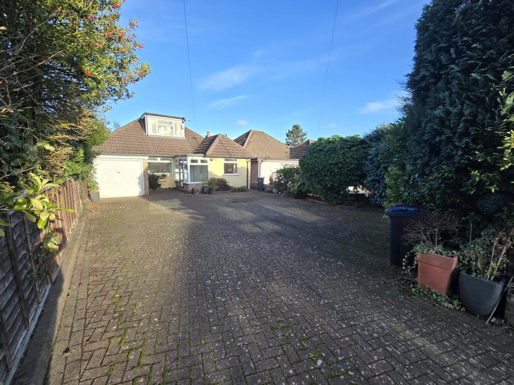 Additional image 16 of Signal Hayes Road, Sutton Coldfield, B76