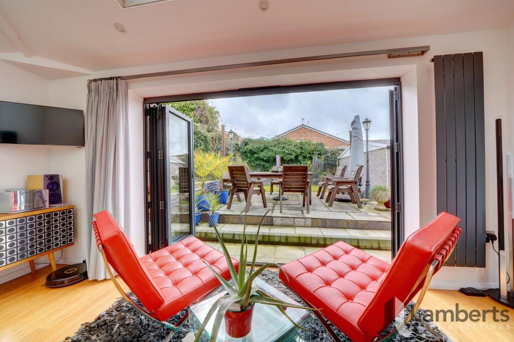 Additional image 23 of Corbizum Avenue, Studley, B80