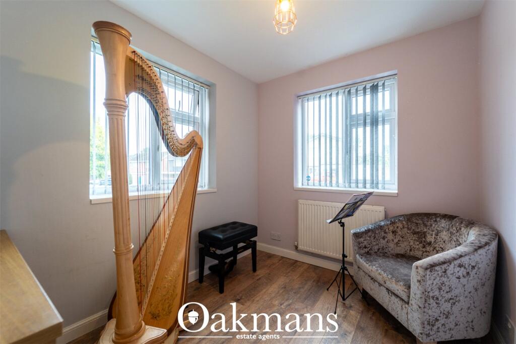 Additional image 13 of Baxterley Green, Solihull, West Midlands, B91