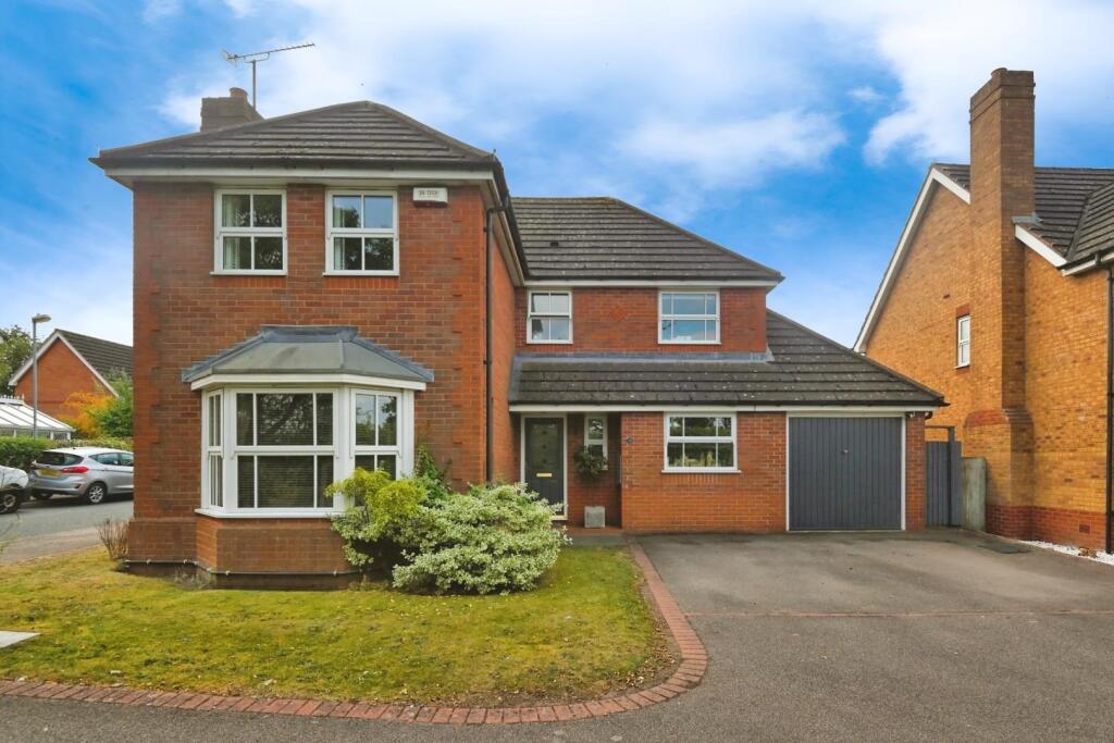 Additional image 27 of Casern View, Sutton Coldfield