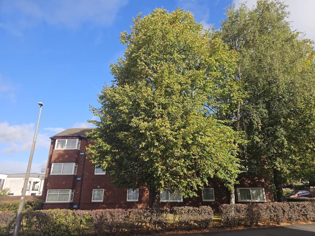 Overend Street, West Bromwich,West Midlands, B70