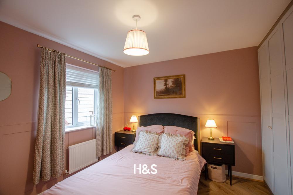 Additional image 11 of Acer Drive, Tidbury Green, Solihull