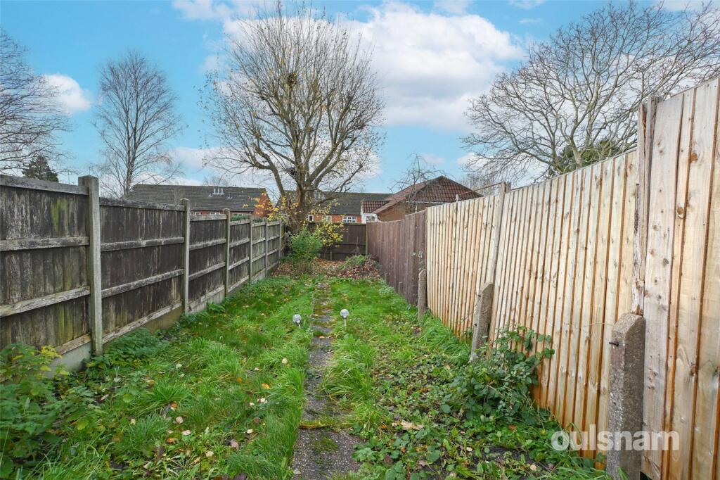 Additional image 16 of Birch Road, Oldbury, West Midlands, B68