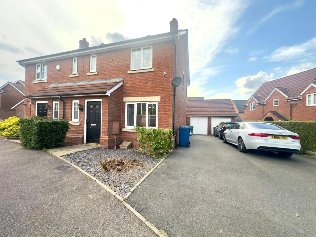 Property image for Boulder Close, Wilnecote