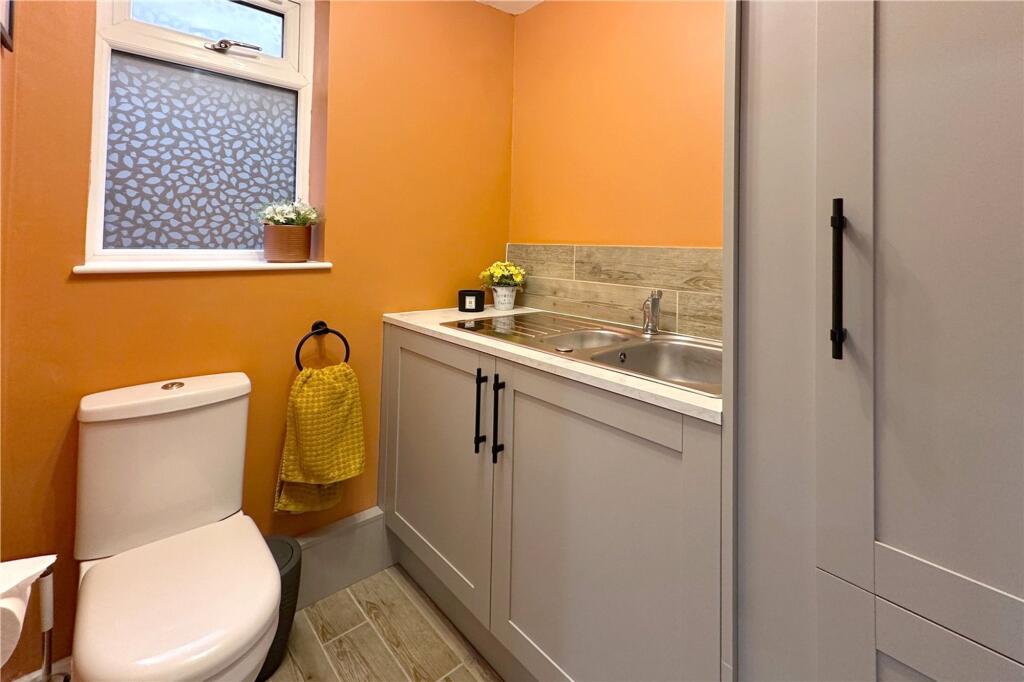 Additional image 9 of Sambourn Close, Solihull, B91