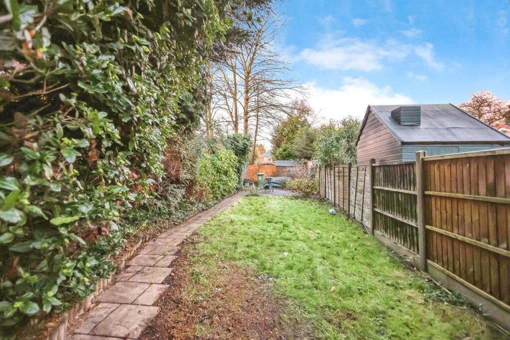 Additional image 16 of Wells Road, Solihull