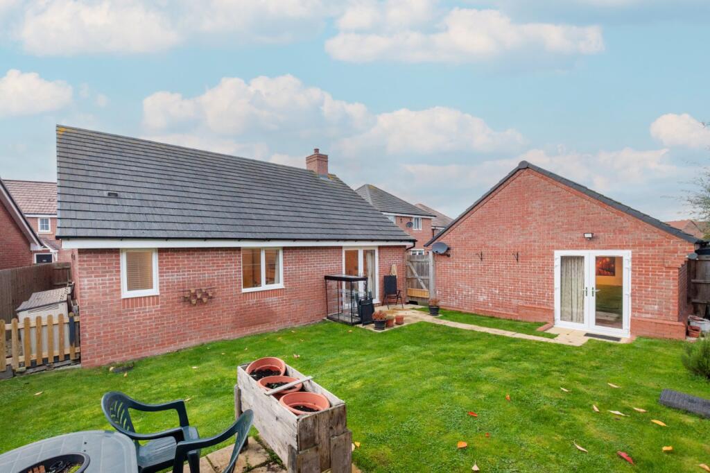 Additional image 3 of Meadow Crescent, Tidbury Green, Solihull, West Midlands, B90