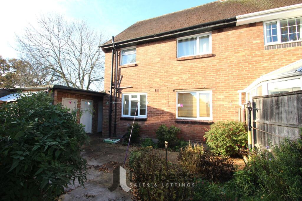 Additional image 17 of Crooks Lane, Studley, B80