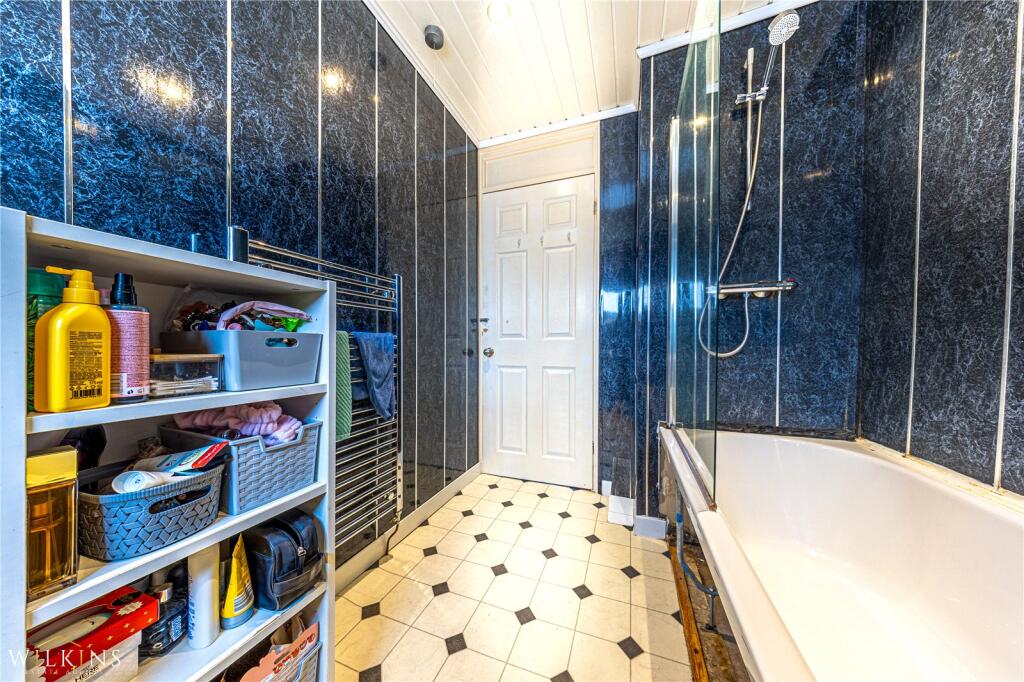 Additional image 17 of Kirtley, Tamworth, Staffordshire, B77