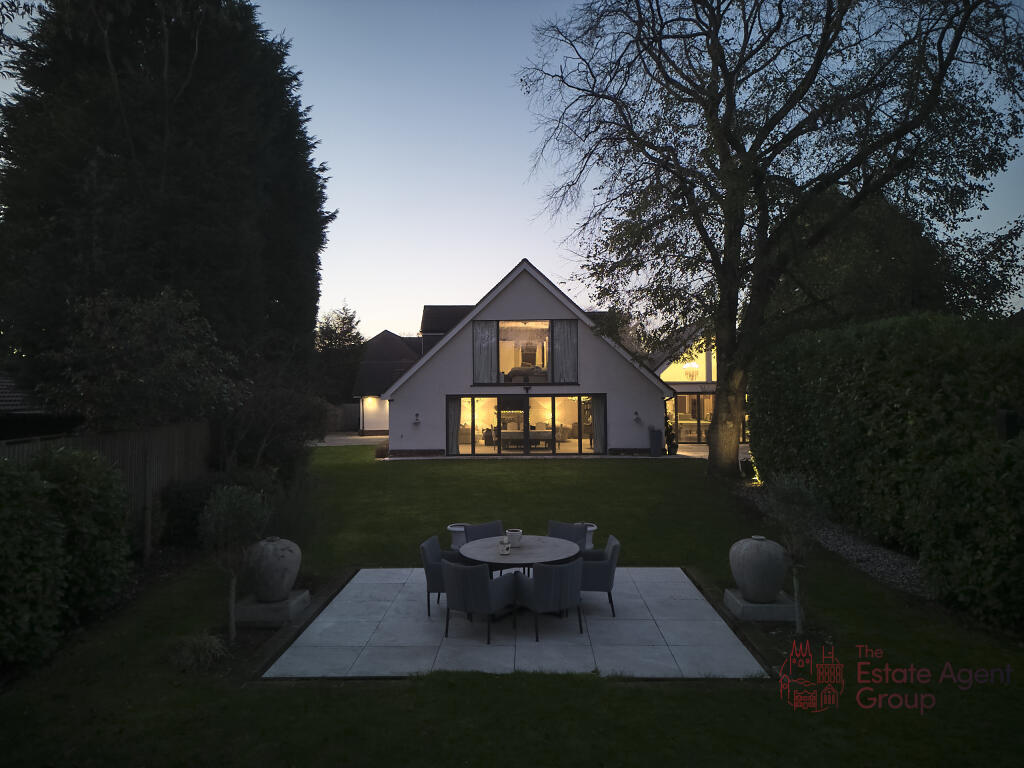 Additional image 34 of Streetly Lane, Sutton Coldfield, West Midlands