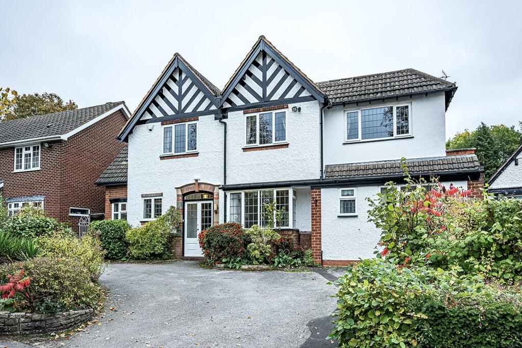 Additional image 24 of The Crescent, Solihull