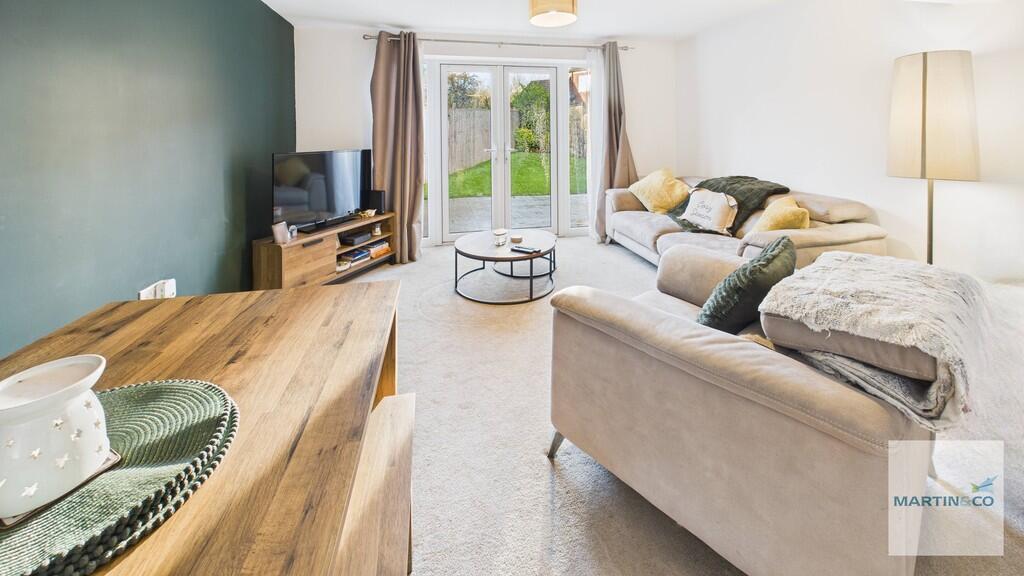 Additional image 2 of Meadow way, Tamworth