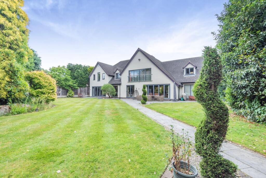 Additional image 40 of Greenview, Moor Hall Drive, Sutton Coldfield, B75 6LN