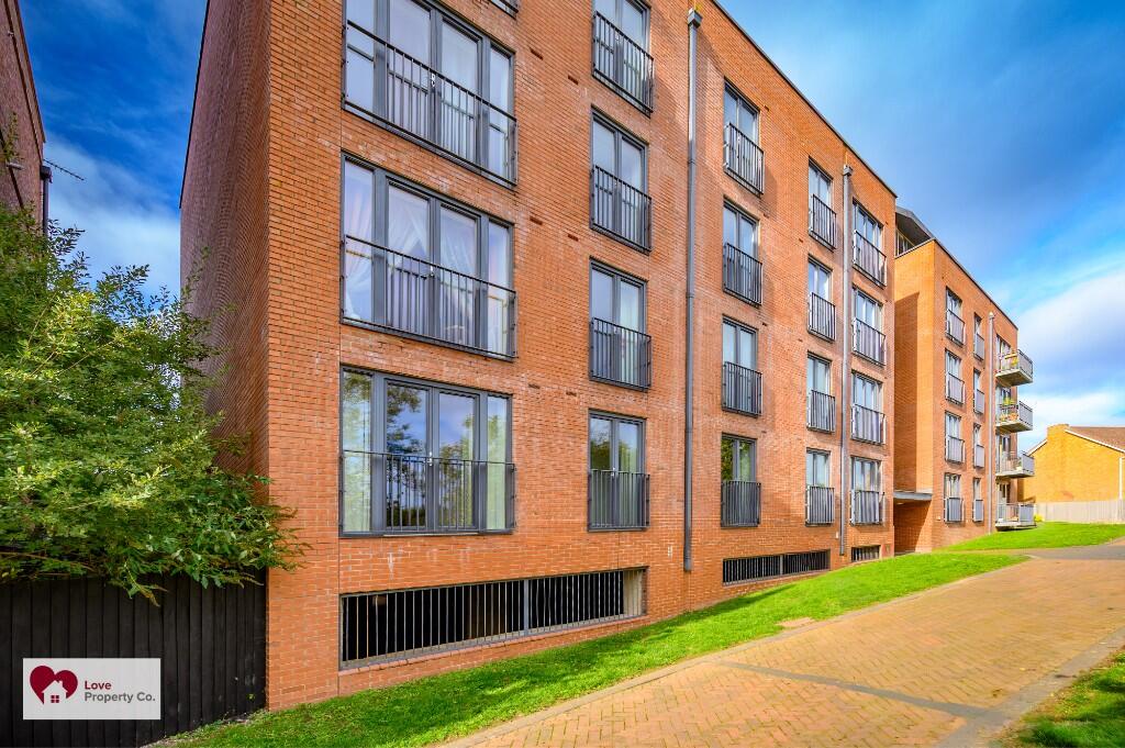 Cornwood House,Hutchings Lane, Dickens Heath, B90 1TB