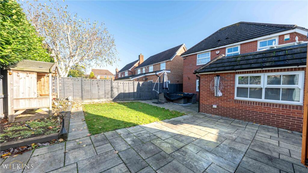 Additional image 29 of Danbury Close, Sutton Coldfield, West Midlands, B76