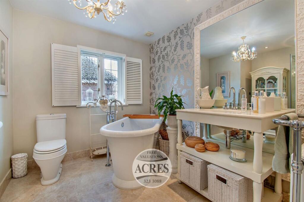 Additional image 29 of Newick Avenue, Little Aston Park