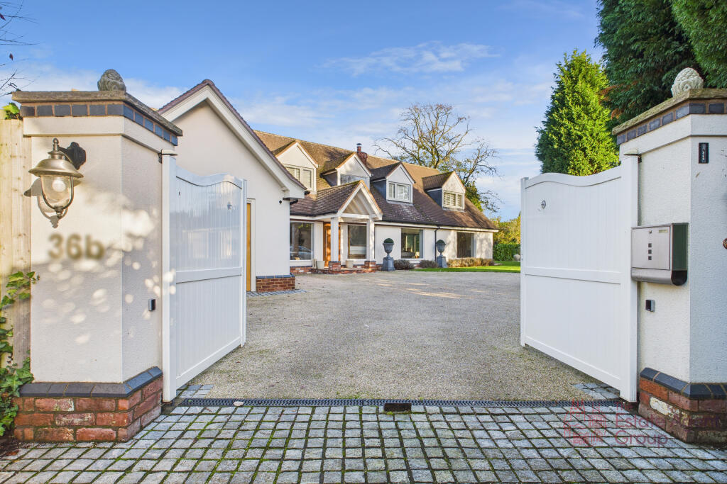 Additional image 36 of Streetly Lane, Sutton Coldfield, West Midlands