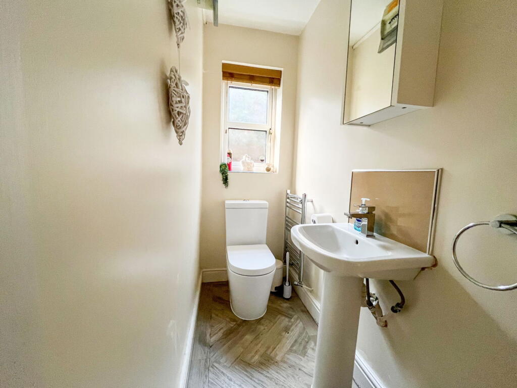 Additional image 8 of Whitchurch Lane, Dickens Heath B90