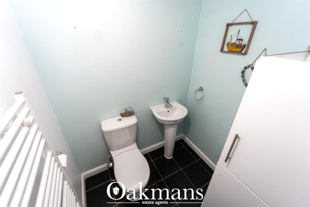 Additional image 12 of Baxterley Green, Solihull, West Midlands, B91