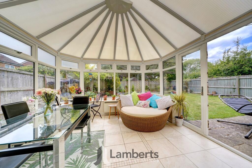 Additional image 3 of Johns Close, Studley, B80