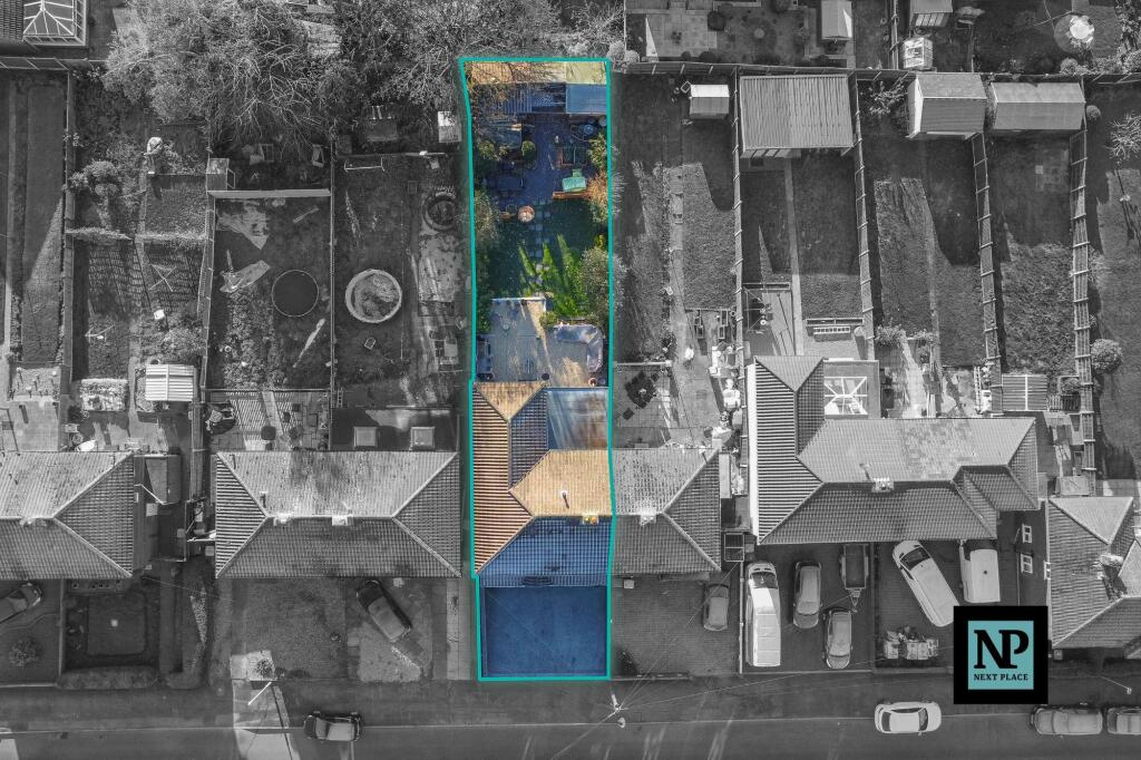 Additional image 24 of Nethersole Street, Polesworth, B78