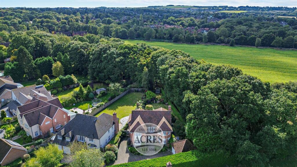 Additional image 4 of Newick Avenue, Little Aston Park