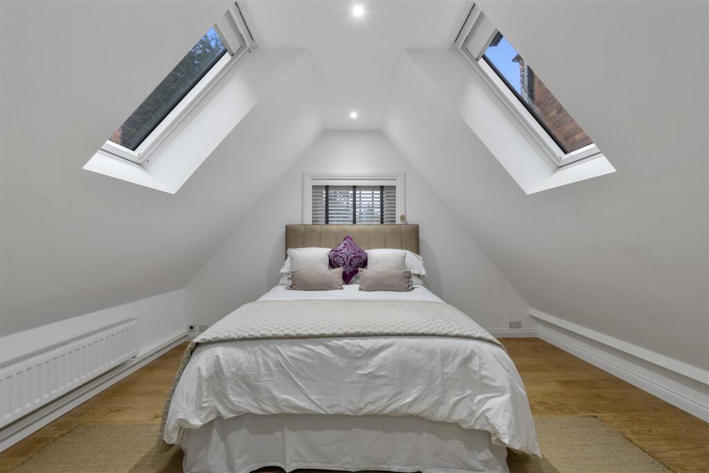 Additional image 8 of Tudor Hill, Sutton Coldfield