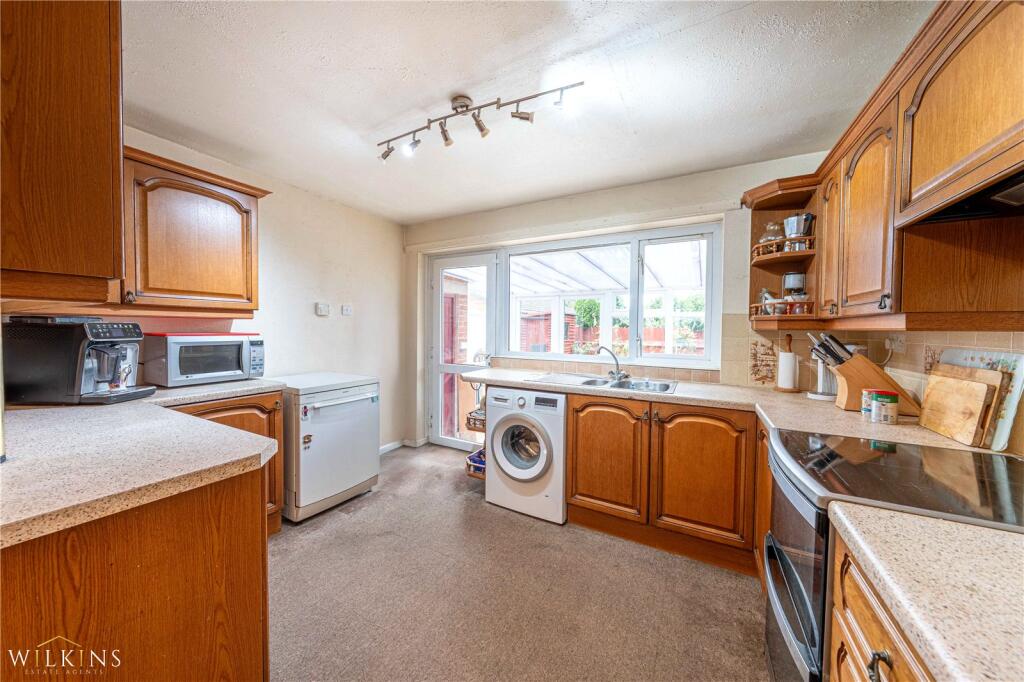 Additional image 6 of Peel Close, Drayton Bassett, Tamworth, Staffordshire, B78