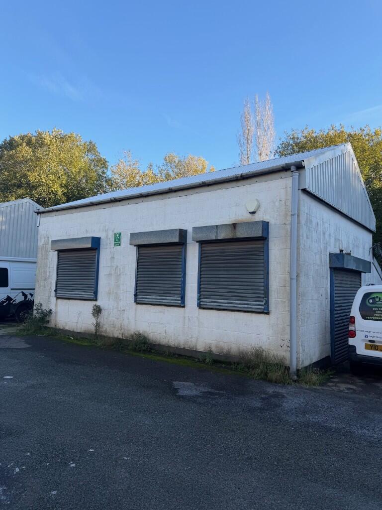 Additional image 2 of Droicon Industrial Estate, Portway Road, Rowley Regis, West Midlands, B65