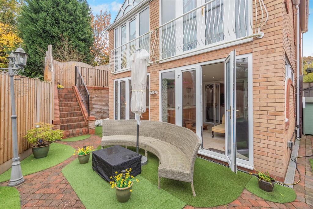 Additional image 15 of Ridgewood Drive, Sutton Coldfield