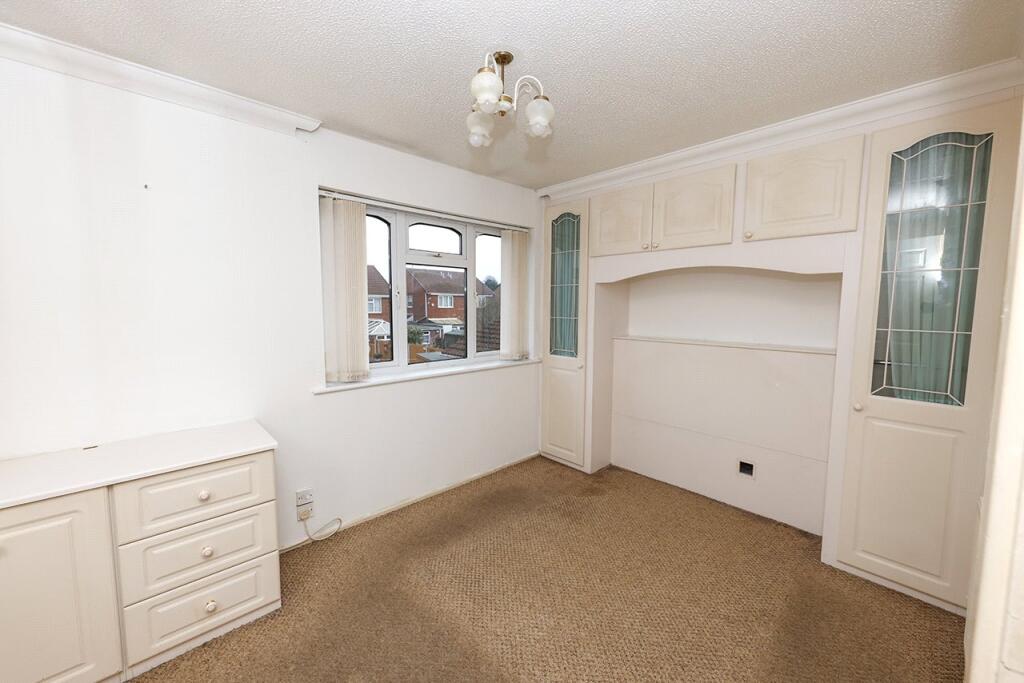 Additional image 10 of Garratt Close, Oldbury, West Midlands, B68